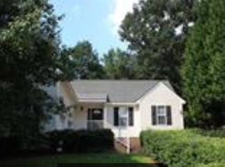 218 Alberbury Commons Ct, Wake Forest, NC 27587