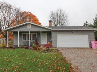 3650 Snodgrass Rd, Mansfield, OH 44903