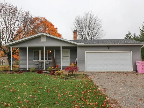 3650 Snodgrass Rd, Mansfield, OH 44903
