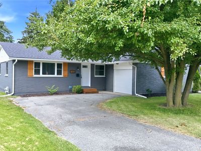 163 Mark Ln, Fairborn, OH, 45324