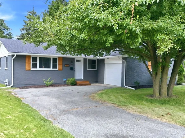 163 Mark Ln, Fairborn, OH 45324