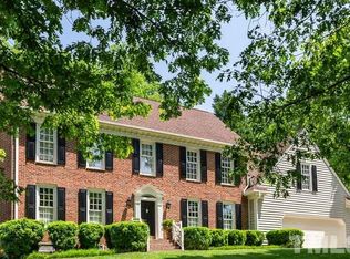 7404 Spyglass Way, Raleigh, NC 27615