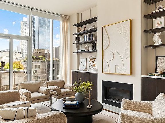 2nd image of 519 W 23rd St #Phb