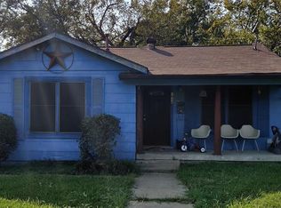 1036 Benton Ave, Fort Worth, TX 76112