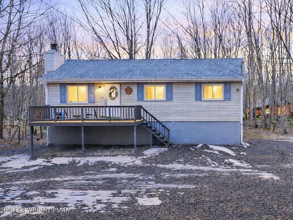 42 Hillcrest Dr, Albrightsville, PA 18210 | Zillow