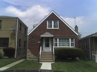 2542 W 79th Pl, Chicago, IL 60652