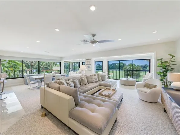 1231 Wildwood LN, NAPLES, FL 34105