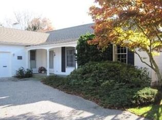 200 Mill Rd, Falmouth, MA 02540