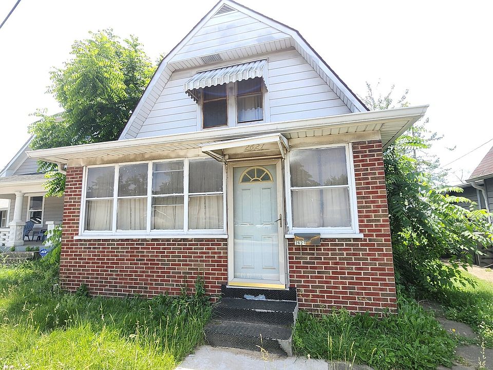 1st image of 2621 Southeastern Ave
