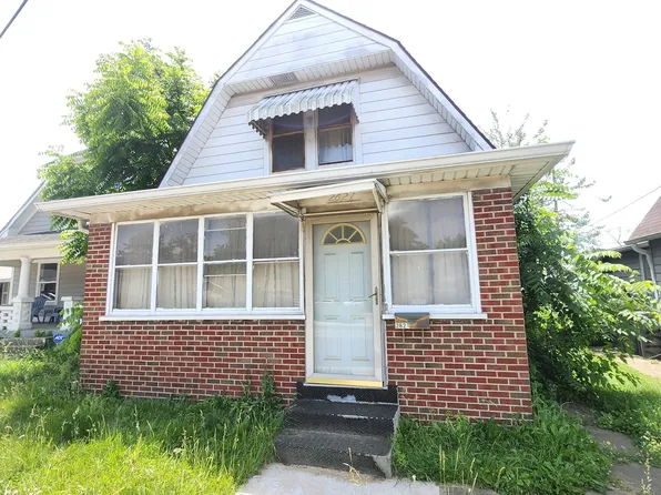 2621 Southeastern Ave, Indianapolis, IN 46201