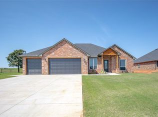 1430 County Street 2977, Blanchard, OK 73010