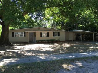 4535 Lane Ave S, Jacksonville, FL 32210