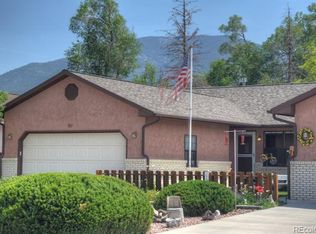 501 Chipeta Trl, Salida, CO 81201
