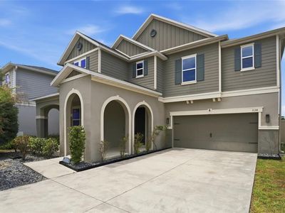 1134 AUGUSTUS DRIVE, Davenport, FL, 33896