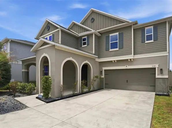 1134 Augustus Dr, Davenport, FL 33896