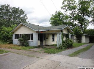 1203 4th Ave, Gadsden, AL 35901