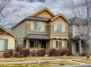 61209 Dayspring Dr, Bend, OR