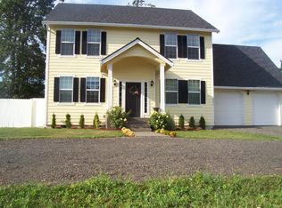 921 NW Nicklaus Ct, Stevenson, WA 98648