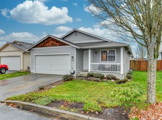 15104 45th Dr NE, Marysville, WA 98271