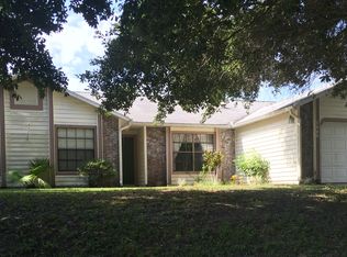 1506 Sarnia St NW, Palm Bay, FL 32907