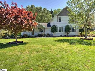 622 Elljean Rd, Easley, SC 29640