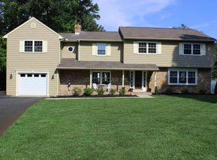 5210 Sanborn Ter, Salisbury, MD 21801