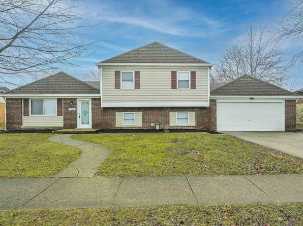 1516 Wellington Ave, Indianapolis, IN 46219