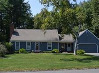 73 Rural Ln, East Longmeadow, MA 01028