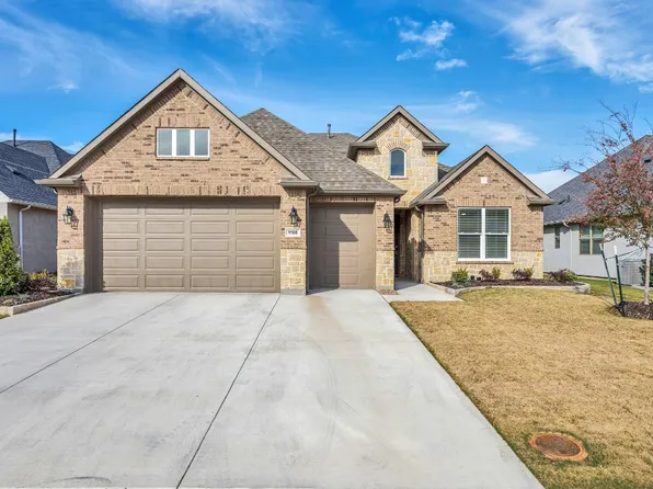 9508 Siltstone Dr, Denton, TX 76207