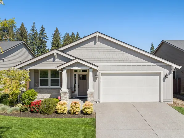 4818 NE 109th St, Vancouver, WA 98686