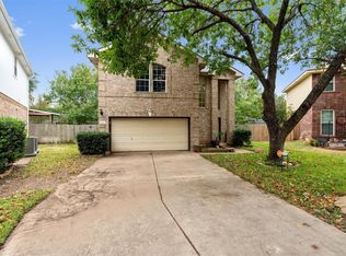 1002 Outpost Cv, Round Rock, TX 78665