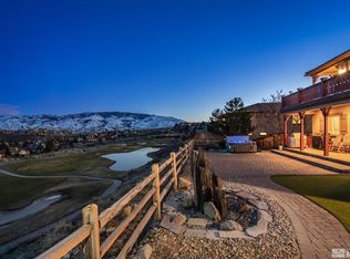 2290 Ridge Field Trl, Reno, NV 89523