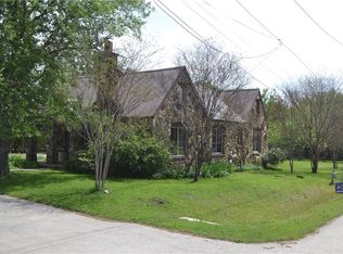 301 E Bailey St, Ponder, TX 76259