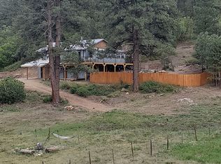 1720 Meadow Rd, Durango, CO 81303