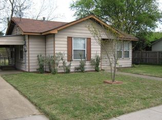 5029 Catalpa St, Haltom City, TX 76117