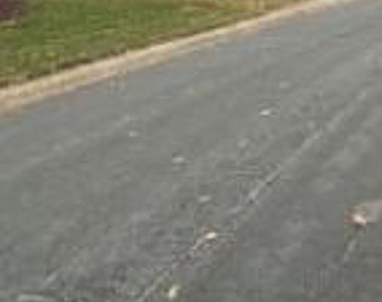 Exterior Neighborhood (street photo)