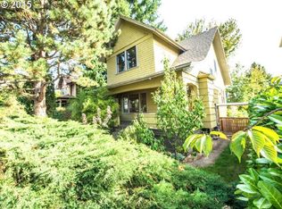 4044 N Kerby Ave, Portland, OR