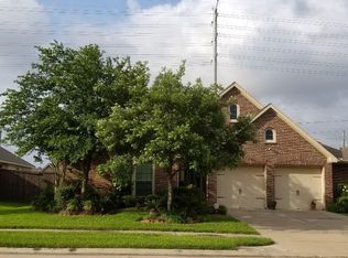 13705 Rainwater Dr, Pearland, TX 77584