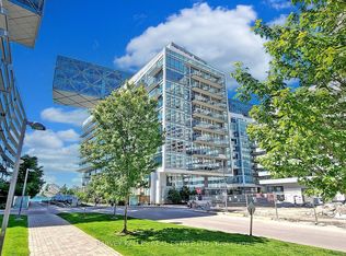 29 Queens Quay E #1006, Toronto, ON M5E 0A4