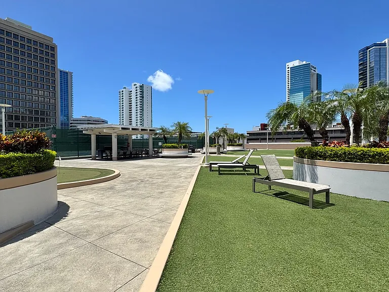 1296 Kapiolani Blvd #1002 — Photo 35