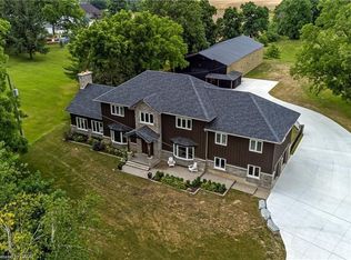 2210 Highway 54, Caledonia, ON N3W1G2