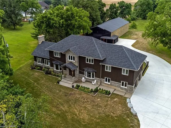 2210 Highway 54, Caledonia, ON N3W 1G2