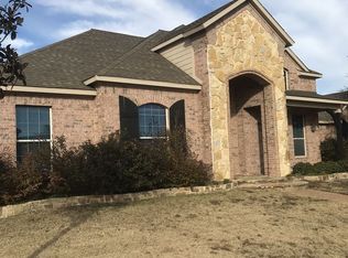 221 Panther Peak Dr, Midlothian, TX 76065