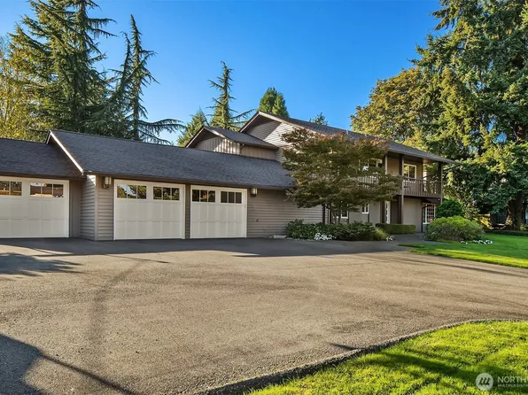 6031 126th Avenue NE, Kirkland, WA 98033