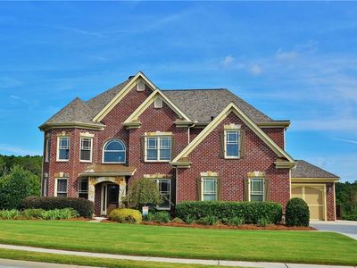 4621 Grandview Pkwy, Flowery Branch, GA, 30542