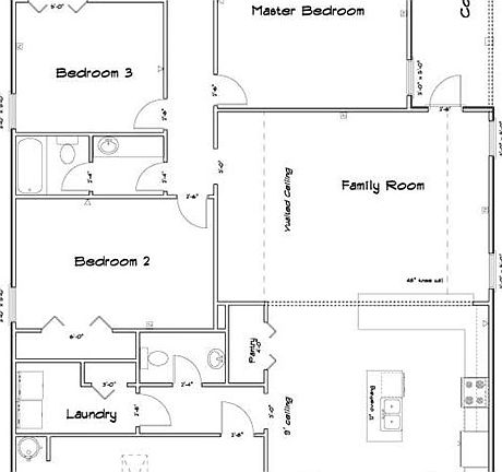 4th image of 209 Franklin Tree Dr NE