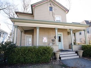 278 Albany Ave, Kingston, NY 12401