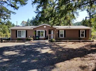 37627 Row River Rd, Dorena, OR 97434