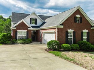 1597 Lost Creek Dr, Columbia, SC 29212