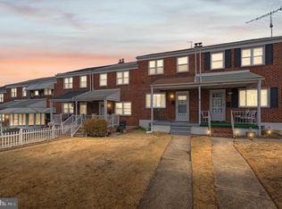 1613 S Ellamont St, Baltimore, MD 21230